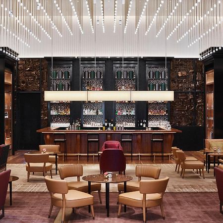 Park Hyatt London River Thames Exterior foto