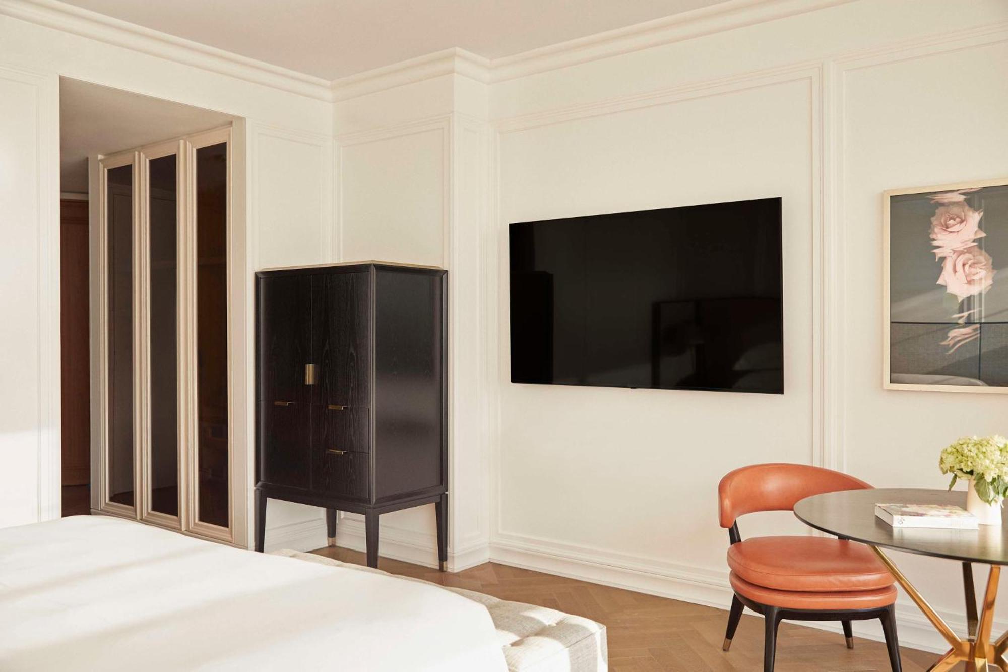 Park Hyatt London River Thames Exterior foto