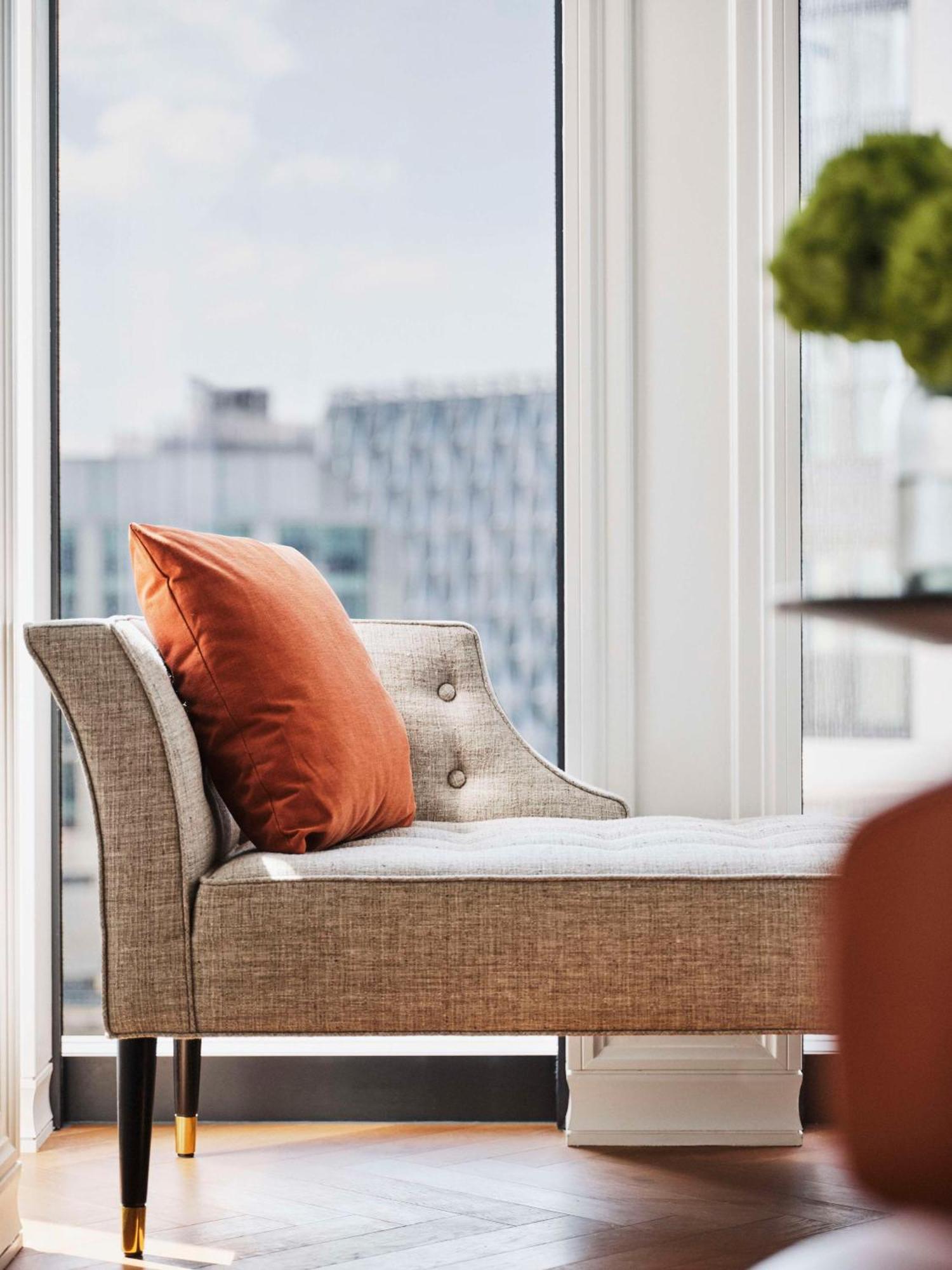 Park Hyatt London River Thames Exterior foto