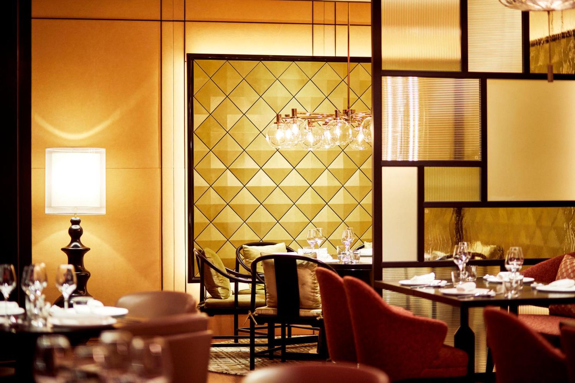Park Hyatt London River Thames Exterior foto
