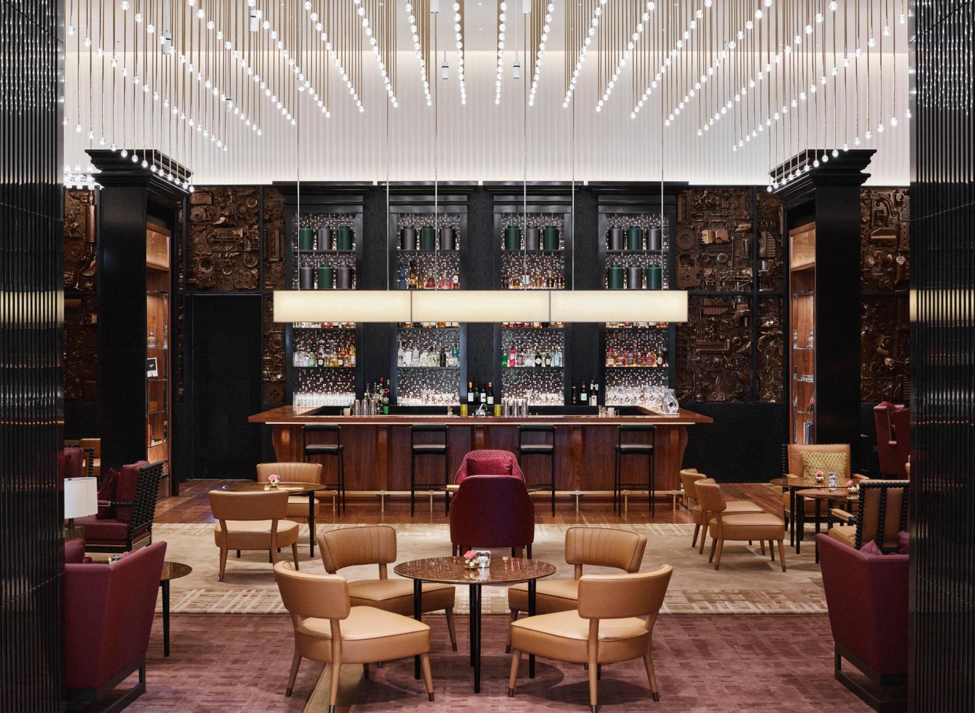 Park Hyatt London River Thames Exterior foto